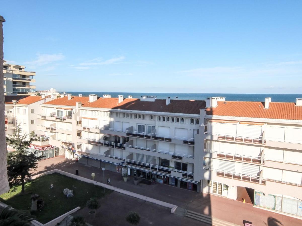 Apartment Port Des Sables By Interhome Saint-Cyprien  Exterior photo