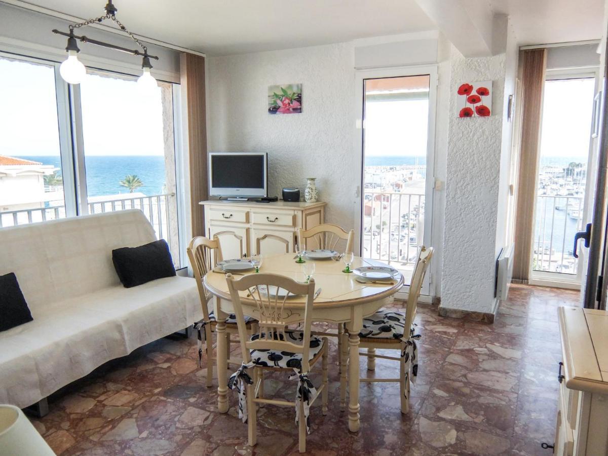 Apartment Port Des Sables By Interhome Saint-Cyprien  Exterior photo